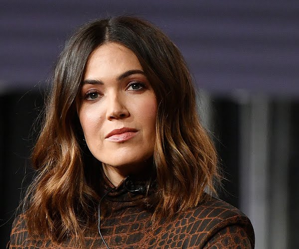 Mandy Moore says her ‘blood is boiling’ over aborted magazine interview