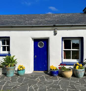 Galway cottage