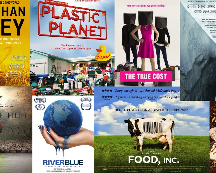 13 climate change documentaries you need to watch