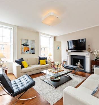 Dublin city apartment for sale