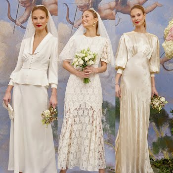 The best affordable bridal outfits for your big day