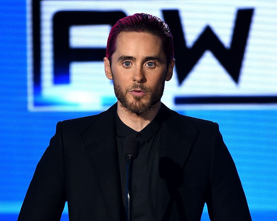 Jared Leto Suing TMZ Over Leaked Taylor Swift Video