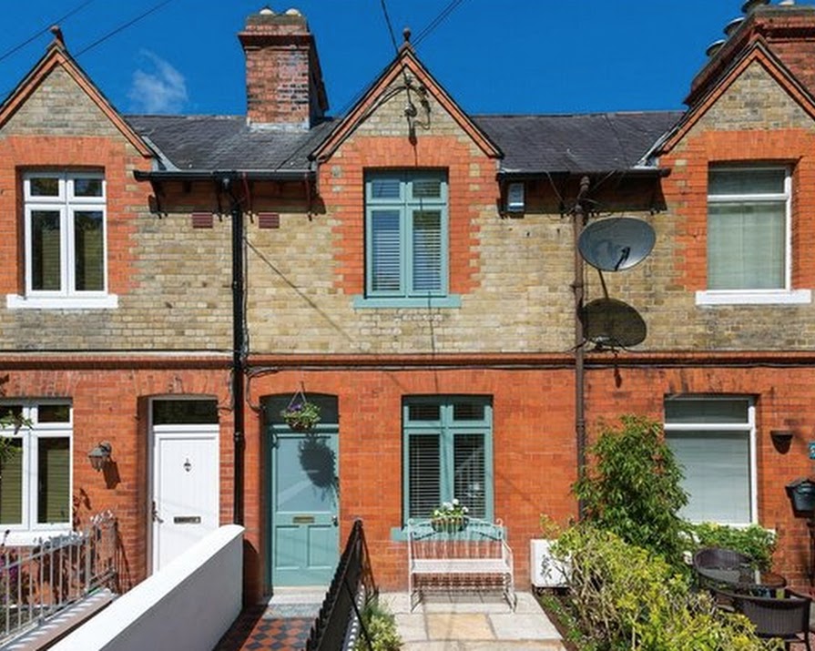 Three dream houses to buy in Donnybrook right now