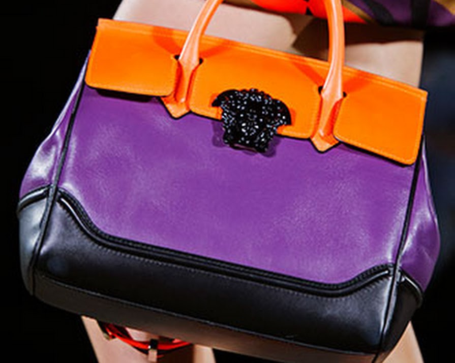 Are Luxury Handbags About To Become Cheaper?