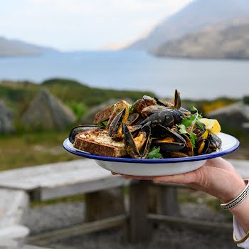 IMAGE On Tour: Where to eat in Connemara