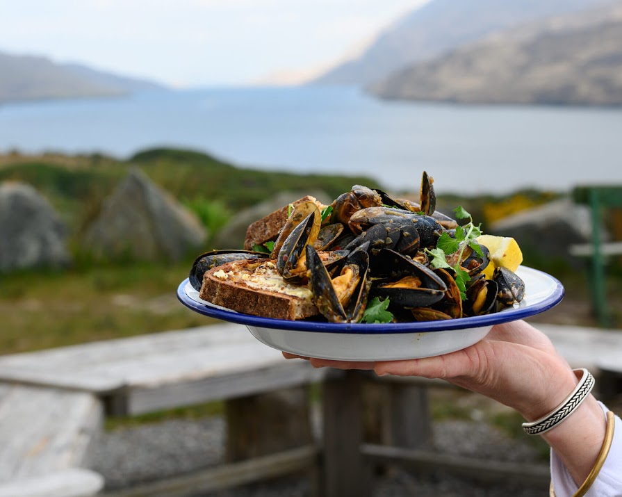 IMAGE On Tour: Where to eat in Connemara