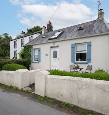 Cork cottage