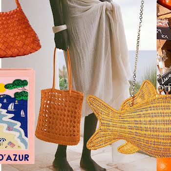 The holiday handbags to wear all summer