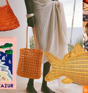 holiday handbags
