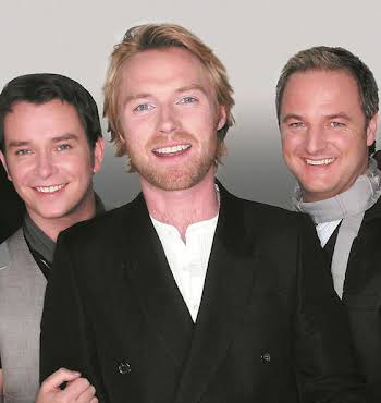 Boyzone