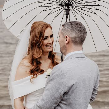 Real Weddings: Eleanor and Mark’s exquisite hotel wedding in Co Kerry