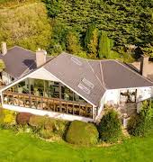 This cosy Enniskerry home with incredible mountain views is on the market for €1.1 million