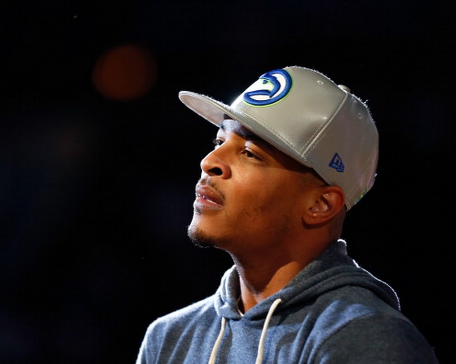 Rapper T.I. Thinks Women Too Emotional To Be Leaders
