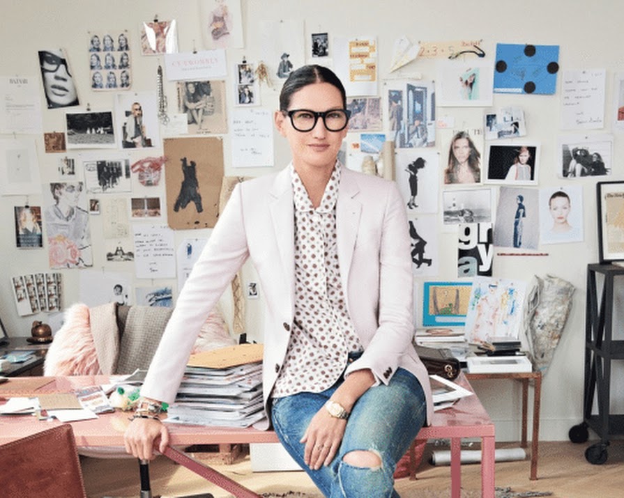 7 Things To Know About Jenna Lyons