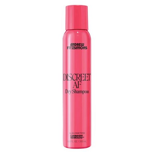 Discreet AF Dry Shampoo, €11.99