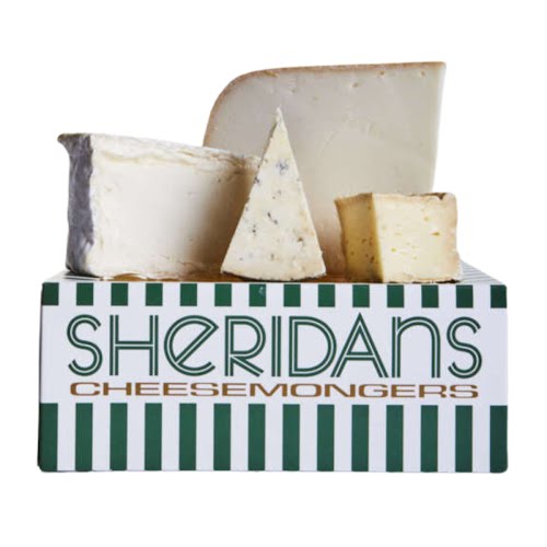 Sheridans Cheese Club Subscription, €50