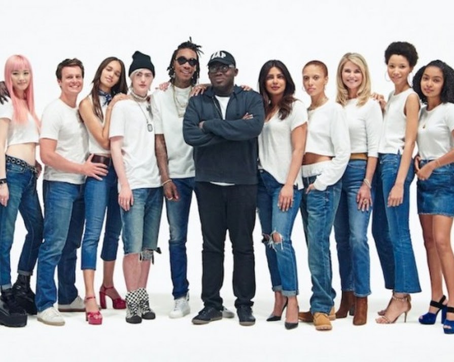 Will This Diverse Campaign Be The Wake-Up Call The Fashion Industry Needs?