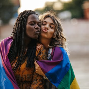 13 Irish LGBTQI+ charities to support this Pride month and every month