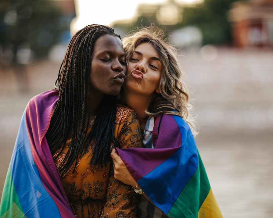 13 Irish LGBTQI+ charities to support this Pride month and every month