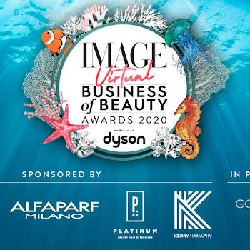 Announcing the virtual IMAGE Business of Beauty Awards 2020