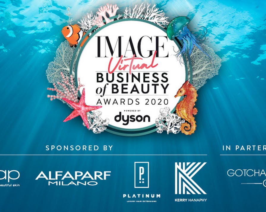 Announcing the virtual IMAGE Business of Beauty Awards 2020