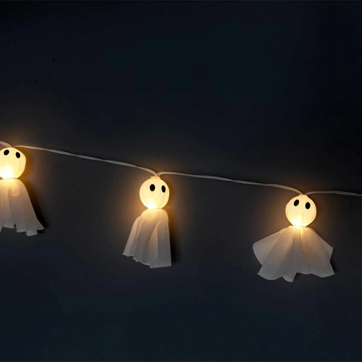 String Lights, €7