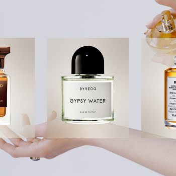 Scents of self: The journey towards finding your fragrance