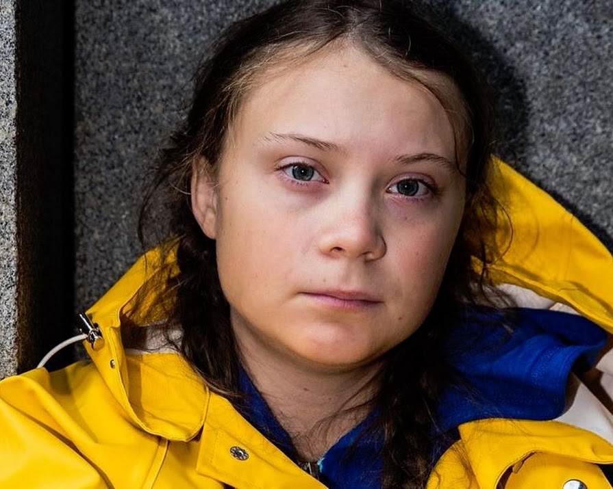 Why Greta Thunberg rejected a €46k environmental award