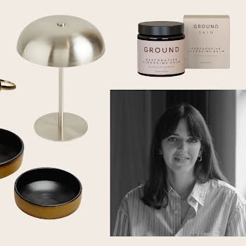 IMAGE Interiors Editor Megan Burn’s Christmas wishlist