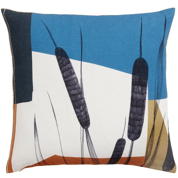 Nature cushion cover, €15, Haus Concept Store
