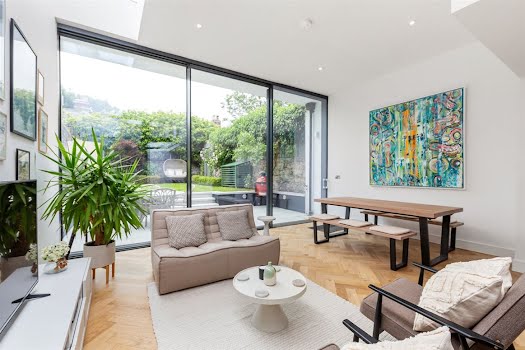 Portobello home