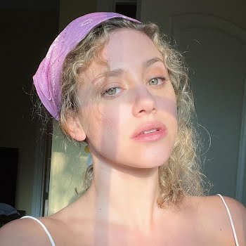 Lili Reinhart got real about her cystic acne and how it triggers her body dysmorphia disorder