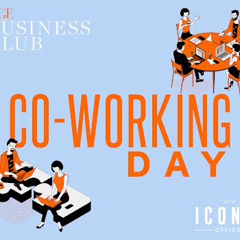 Join our next IMAGE Business Club Co-Working Day