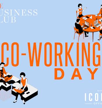 co-working