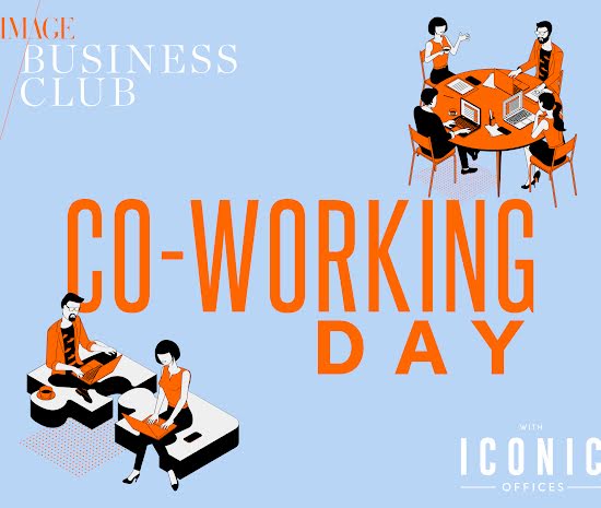 Join our next IMAGE Business Club Co-Working Day