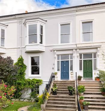 Dun Laoghaire home for sale