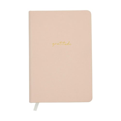 The Head Plan Gratitude Journal, €25