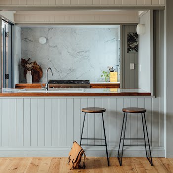 How to limit drips and brush strokes while painting kitchen cabinets