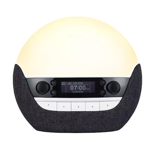 Lumie Bodyclock Luxe, €299