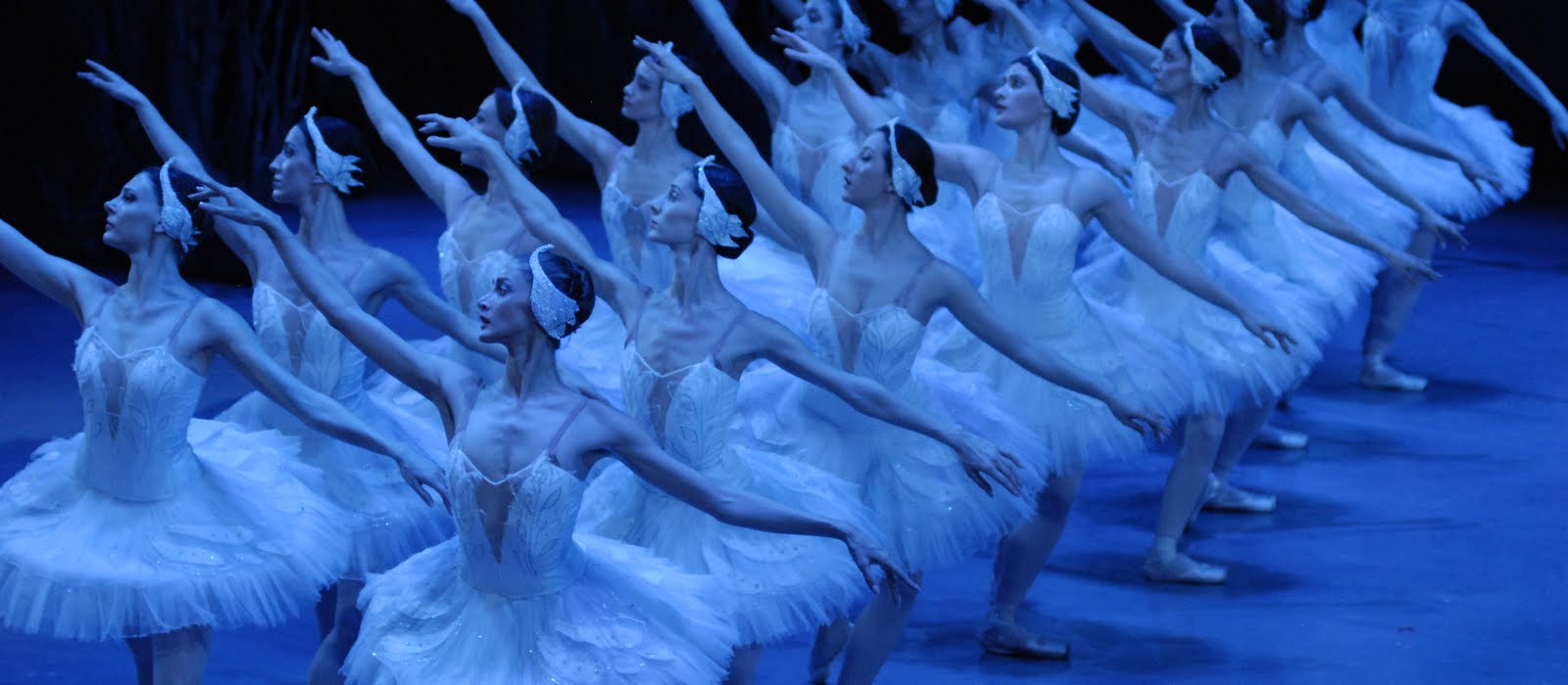 Why you can’t miss Swan Lake’s enchanting run at the Bord Gáis Energy Theatre