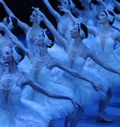 Why you can’t miss Swan Lake’s enchanting run at the Bord Gáis Energy Theatre