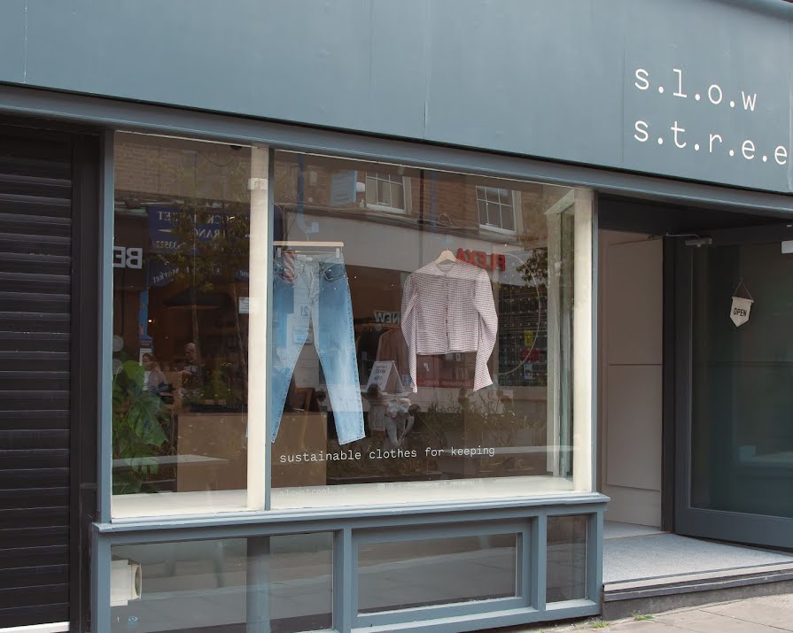 There’s a beautiful new slow fashion boutique now open in Blackrock ...