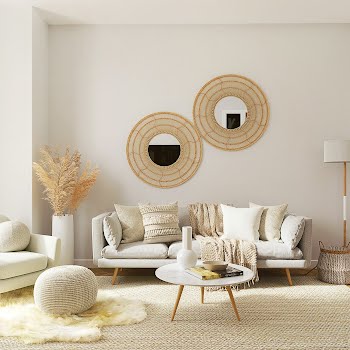 Struggling to find the right colour for your walls? This Irish company will help simplify the process