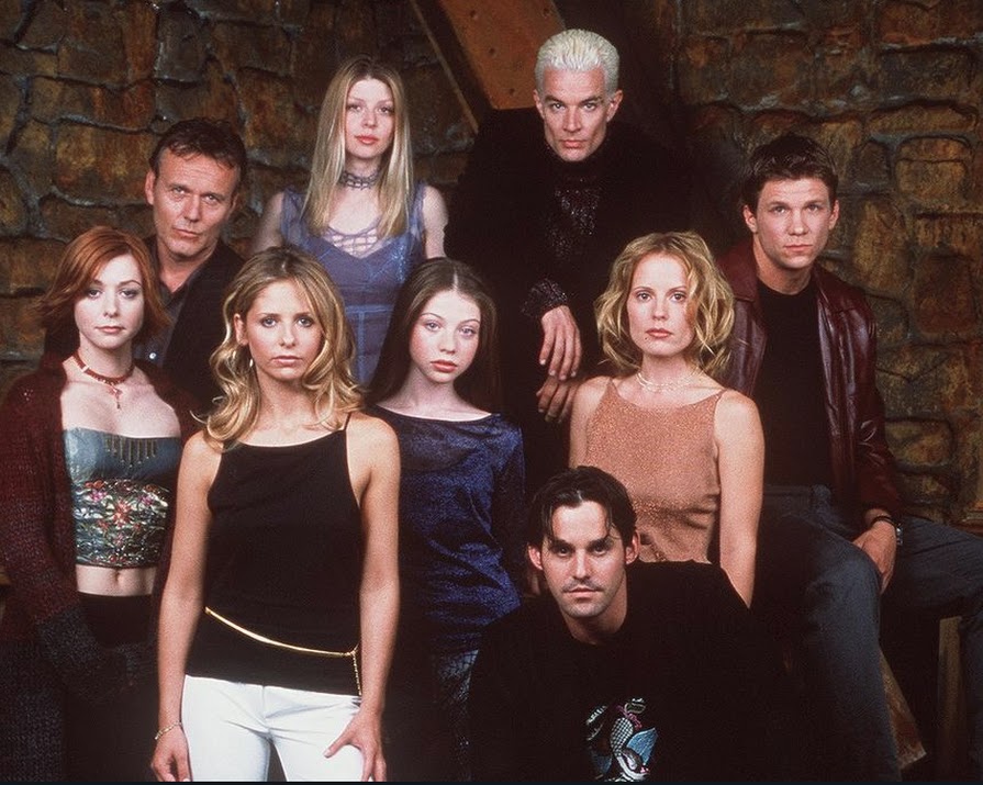 Buffy The Vampire Slayer is trending during #Lockdown. Here’s why you MUST re-watch it