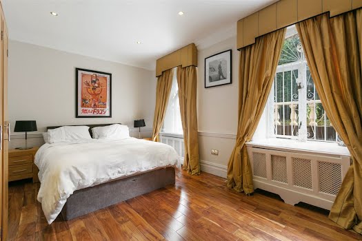 Terenure home