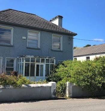 homes for sale in co clare