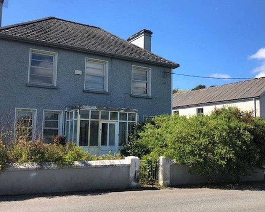 3 fixer-uppers for less than €100,000 in Co Clare