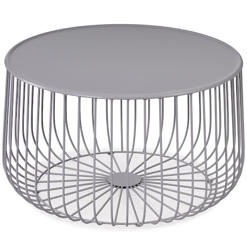 Cage Coffee Table, €119
