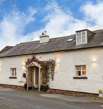 Dublin cottages