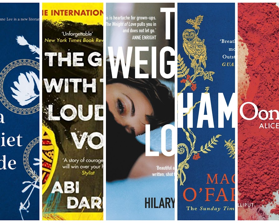 5 marvellous must-reads to add to your reading list this September